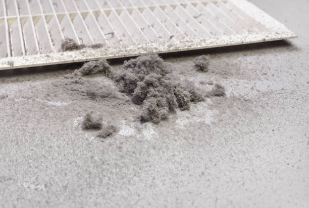 Best Best Air Duct Cleaning Company  in Sand Hill, PA