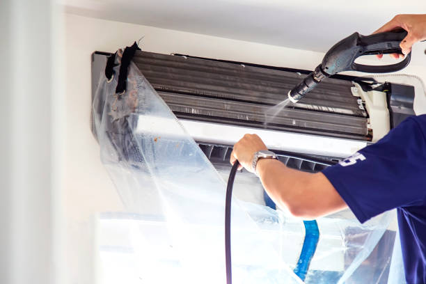 Best Best Air Duct Cleaning Company  in Sand Hill, PA