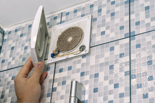 Best Air Vent Cleaning Services  in Sand Hill, PA