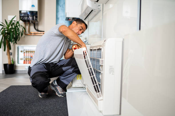 Best Commercial HVAC Duct Cleaning  in Sand Hill, PA