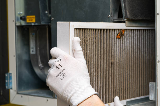 Best Affordable Air Duct Cleaning  in Sand Hill, PA