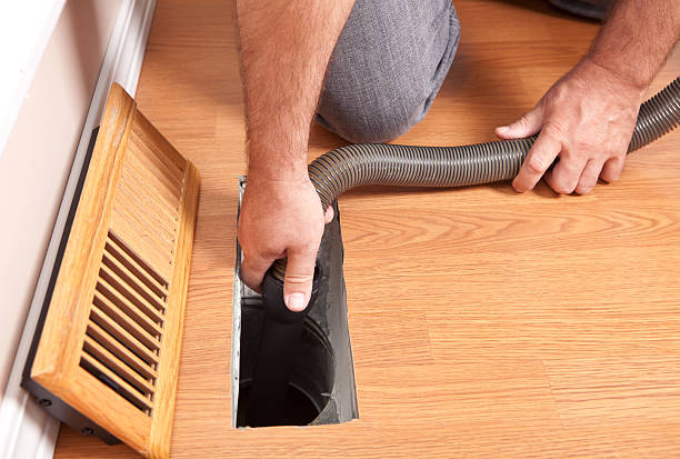  Sand Hill, PA Airduct Cleaning Pros