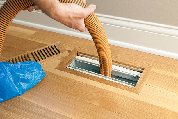 Best Dryer Vent Cleaning Services  in Sand Hill, PA