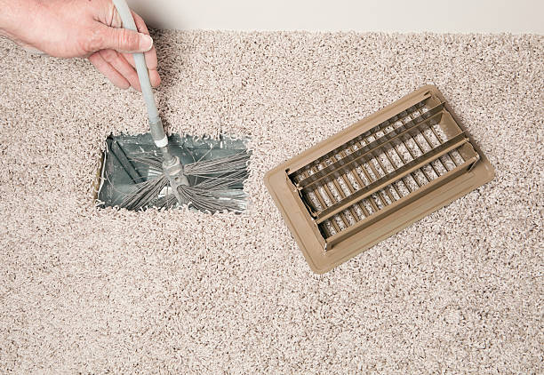 Best Affordable HVAC Duct Cleaning  in Sand Hill, PA