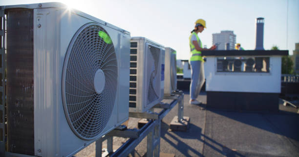 Best Emergency Air Duct Cleaning  in Sand Hill, PA
