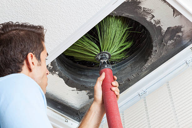 Affordable HVAC Duct Cleaning in PA