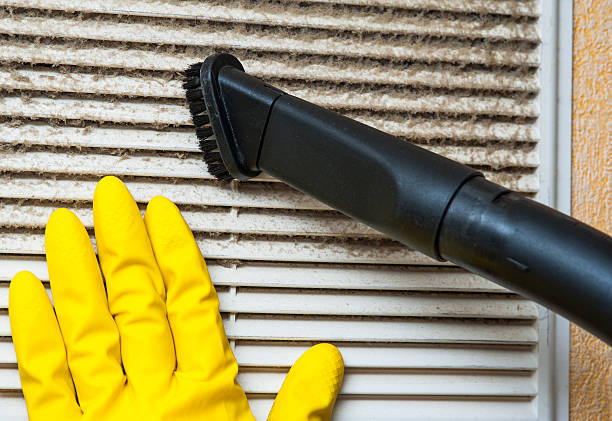 Reliable PA Airduct Cleaning Solutions