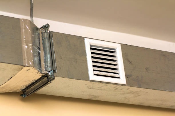 Best Affordable Duct Cleaning Services  in Sand Hill, PA